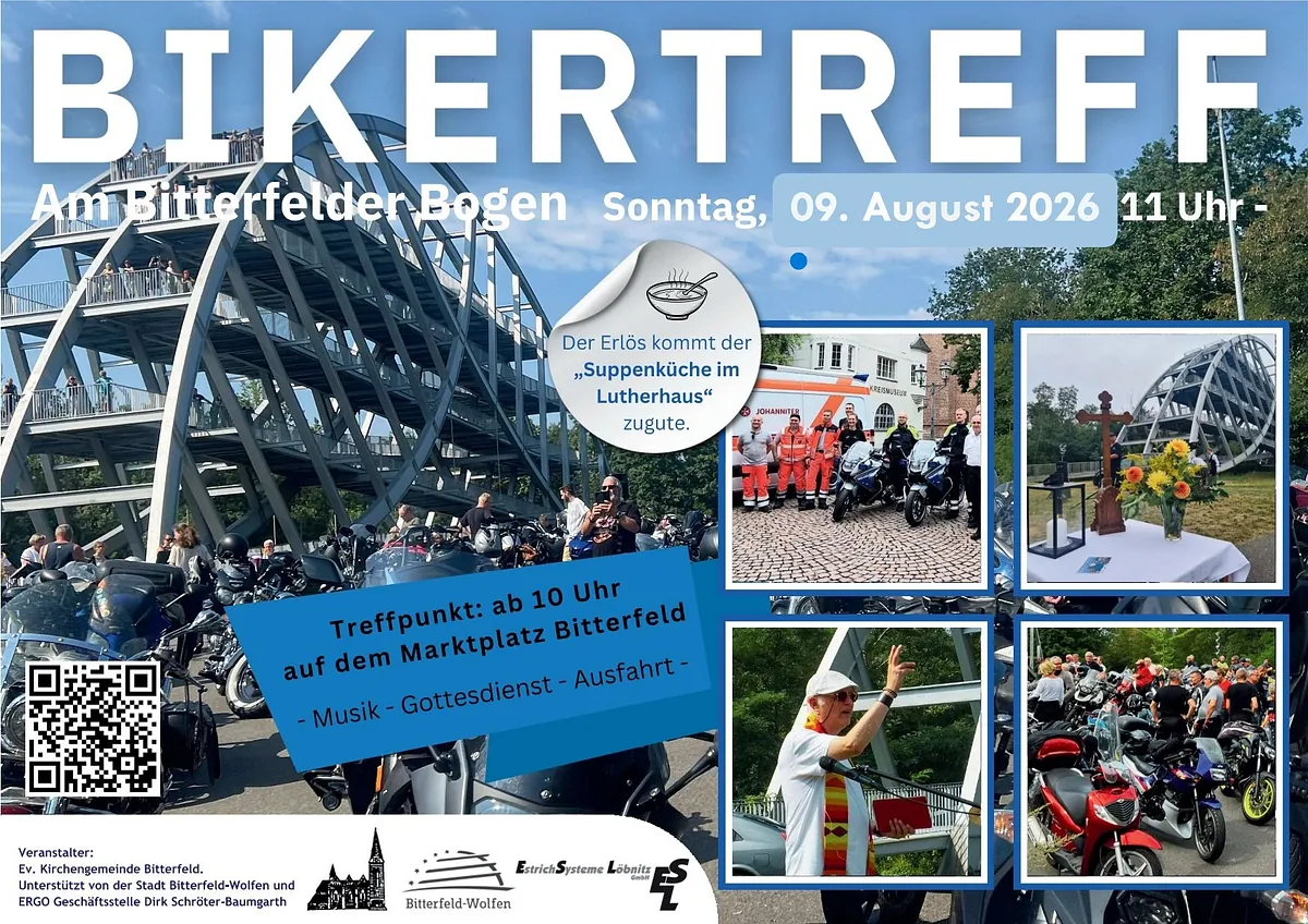 Biker Treff