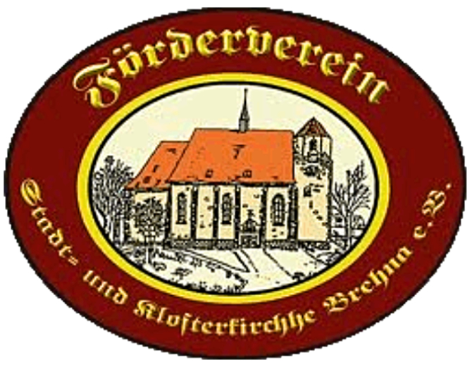 logo verein brehna